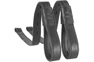 ‎EQUINATE Equinate Slimline Mono Steigbügelriemen Ghost