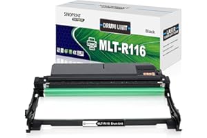 SINOPRINT MLT-R116 Bildeinheit Kompatibel für Samsung MLT-R116 MLT R116 MLT-R116/SEE Trommel für Xpress M2675fn M2625d M2885fw M2875fd M2875fw M2835dw M2825nd M2825dw SL-M2835dw Trommeleinheit