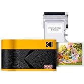 Kodak Mini 2 ERA Sarı 2.1X3.4