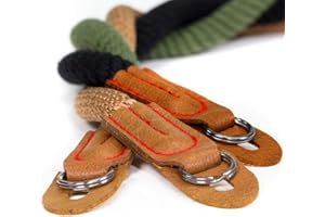 Megagear Pasek na Nadgarstek do Aparatu, Czarny, S 23cm