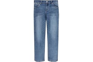 Levi's Kids Lvb-stay Loose Taper Fit Jeans Garçon 10-16 ans