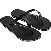 Ipanema Ipanema Classica Brasil Ii Ad, Flip Flops Men