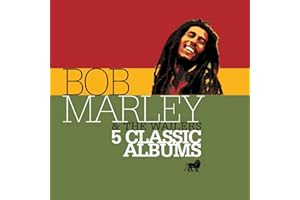 5 Classic Albums