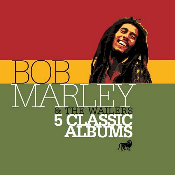 The Best Of Bob Marley : ZYX Music GmbH & Co.KG: Amazon.nl: Boeken