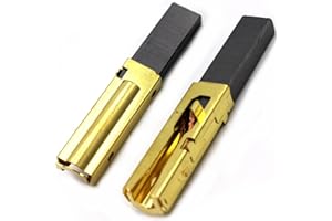 HOBBYPOWER24 Balais de charbon pour aspirateur Festool Festo / CTL 26 E / CTL 26 E AC / CTL 26 E AC HD