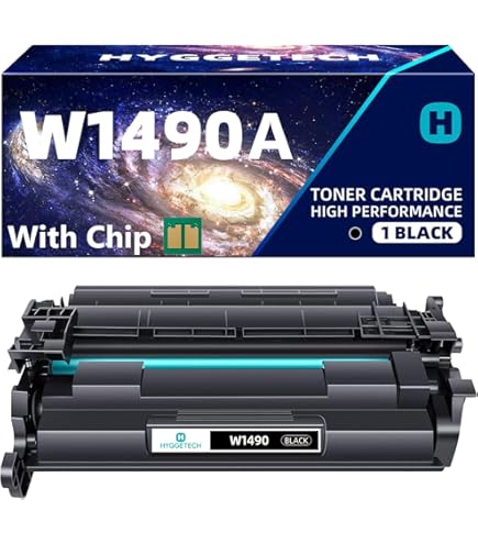 Cartuccia Toner Originale HP 149X - 9500 Pagine - Compatibile Con LaserJet Pro 4002 E MFP 4102 - Foto 3