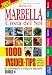 Marbella, Costa del Sol, 1000 Insider-Tips