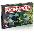 Winning Moves Monopoly Toscana - giochi da tavolo, tavolo