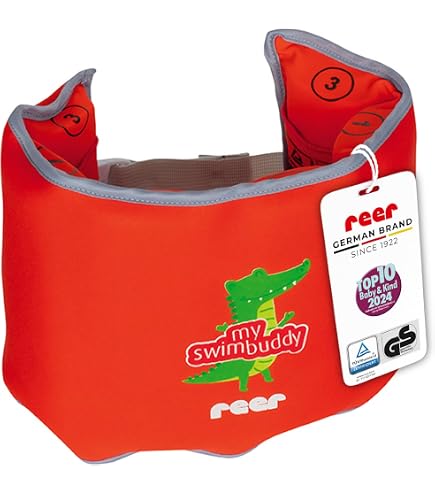Ceinture De Natation Pour Adulte Avec Flotteurs Amovibles - Longueur 120-130 Cm, Idéale Pour Apprendre à Nager