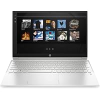 HP Pavilion 15 Ryzen 5 15.6-inch (39.6 cms) Thin & Light FHD, Micro-Edge Laptop (8GB/512GB SSD/B&O Audio/Windows 10/MS…