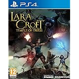 Lara Croft et le Temple d'Osiris