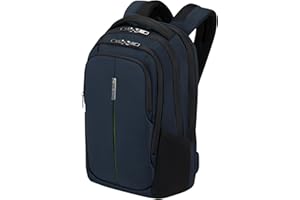 Samsonite GUARDIT 3.0 - Plecak na laptopa, 40 cm, 17.5L, Niebieski (Blue)