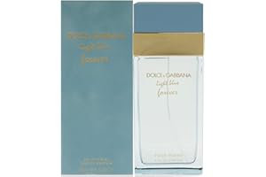 Dolce & Gabbana Light Blue Forever Eau De Parfum 100Ml Vaporizador