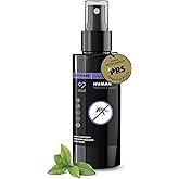 Peticare Anti-Kriebelmücken & Gnitzen Spray | Bietet Schutz bis zu 8 Stunden, für Erwachsene, Kinder | zuverlässige Abwehr | 