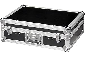 DAP-Audio - Case for 170 CD's