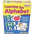 Smart 01009 The Alphabet Puzzle