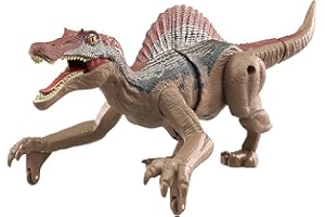 Amewi 40011 Spinozaur RC dinozaur 21 cm RTR