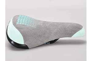 MAFIABIKES Mafia Bikes FADE Wheelie Seat Grey/Mint