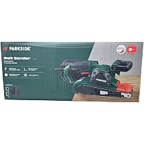 Goodway Lot de 24 bandes abrasives en tissu - 13 x 457 mm Goodway Lot de 24 bandes abrasives en tissu - 13 x 457 mm