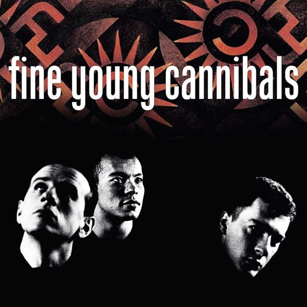 美品4CD＋DVD Fine Young Cannibals FYC40 Fine Young Cannibals - FYC40 | Rough Trade - (2LP - Black, 4CD +