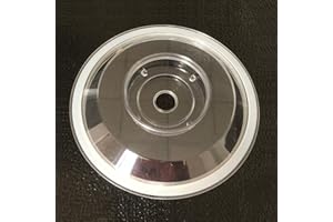 Tapa de plástico para SOKANY Picadora Eléctrica Piezas de repuesto (para SOKANY SK-7027)