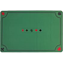 Jeu de 32 Cartes DUCALE - Fabriqué en France - Belote, Manille, Coinche