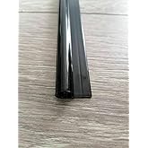 Capervan Awning Rail C Channel Strips 6X 60C 3.6 Set Universal For