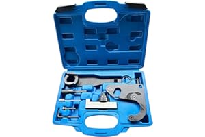 TANIASHOP Kit Messa in Fase Compatibile per Motori Fiat Opel Mercedes Renault Nissan Motore Diesel 1.6 DCi