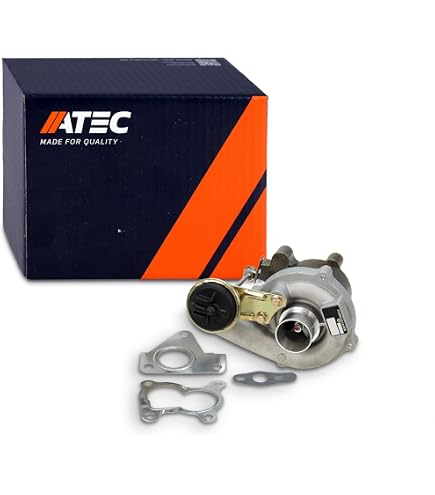 Kit Montaggio Compressore Ajusa JTC11489: Per Alfa Romeo, Fiat, Opel, SAAB 1.9 JTD