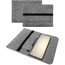 2 Stück Rückseiten-Schutzfolie Für HP Pro X2 612 G2 – Schwarz, Kratzfest, Oleophob, Kein Displayschutz