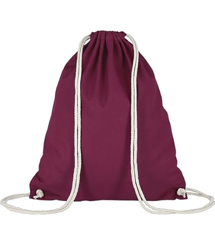 Emma Ball Drawstring Bag Sheep In Sweaters Size 39cm X 31cm