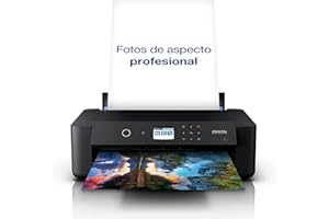 EPSON Impresora multifunción XP-15000 A3+ con depósito de tinta, conexión Wi-Fi y tinta incluida para hasta 3 años