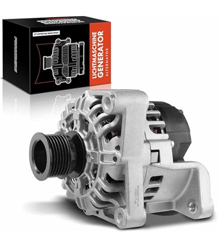 Alternateur For BMW 3 E46 320i 323i 325i 328i 5, E39 520i 523