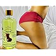 Nakambe Akpi/Djansang Oil 100ml, Firm Your Butt, Thighs and Hips