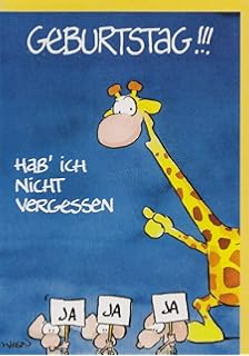 Lustig Alt Werden Witzig