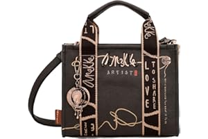 Anekke - Sac à main porté épaule