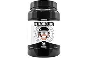 CANNABOOM LA POCIÓN DEL BRUJO PETACOGOLLOS (2 Kg) - revienta cogollos PK de floración de forma quelatada y de gran solubilidad