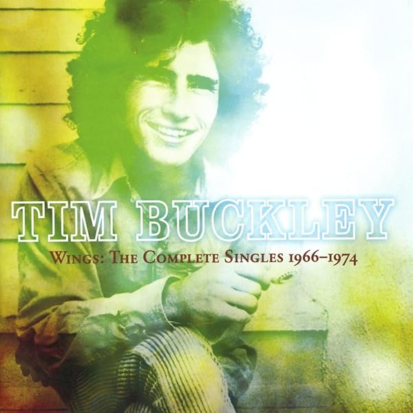 The Complete Album Collection : Buckley Tim: Amazon.it: CD e Vinili}