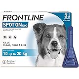 drontal dog wormer amazon
