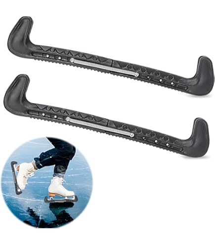 Protège Lame Pour Patin à Glace | Kaufen Auf