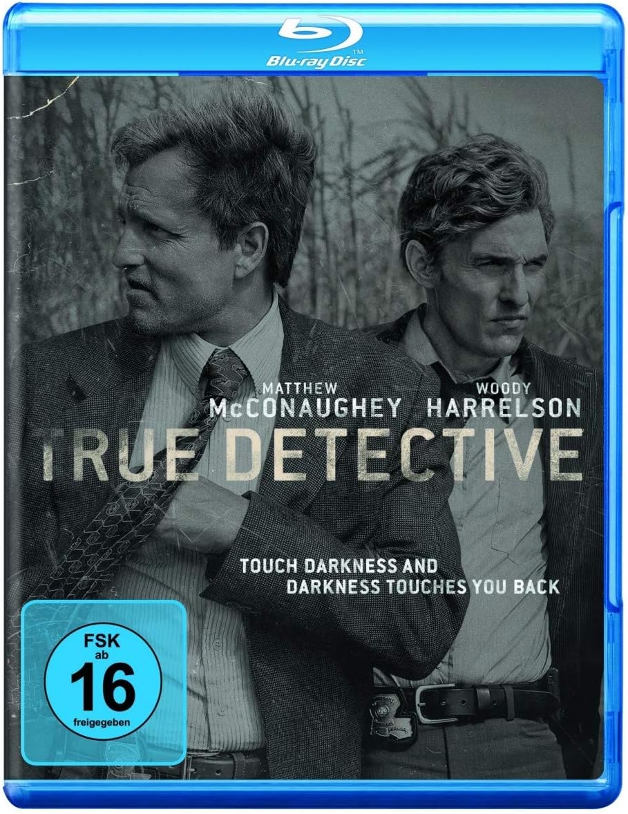 Foire Aux Questions Essentielles sur le True Detective Sezon 1