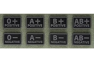 HELIKON-TEX Helikon Sangue toppa Set di 2 Nero A-