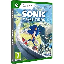 Jeu Vidéo Sonic Origins Plus Pour Xbox Series X - Neuf, Scellé - Plates-formes, éditeur Sega, PEGI 3