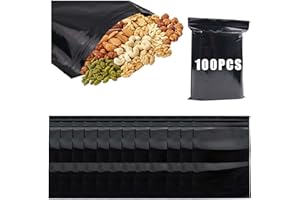 MINZHI Paquet de 100 sacs à tampon，Sacs hygiéniques pour serviettes hygiéniques，distributeur de sacs hygiéniques，sacs hygiéniques pour femme，hygiéniques féminines， sacs d'élimination des tampons15 x 10 cm.