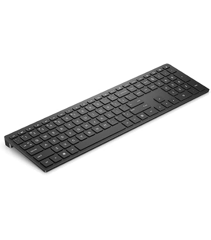 Logitech K120 Tastiera con Cavo per Windows, USB Plug-and-Play, Dimensioni Standard, Resistente