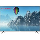 Conti 65&rdquo; 4K Ultra HD Google TV (CT65GT300U), &Ccedil;er&ccedil;evesiz Tasarım, HDR, Dolby Vision Atmos, Chromecast Built-in, Bluetooth 5.1