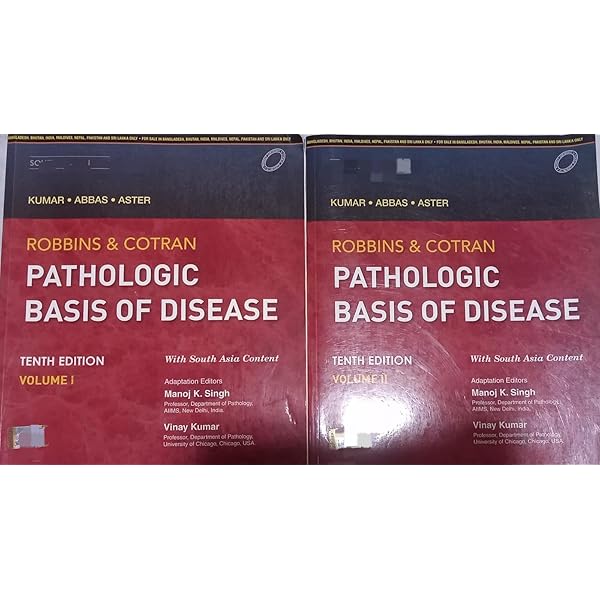 Buy Robbins and Cotran Pathologic Basis of Disease: Expert Consult