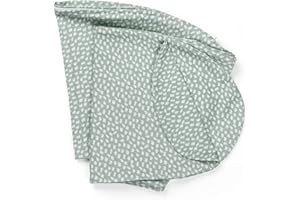 Doomoo Buddy Cover nursing pillow 180 cm – replacement cover for our classic under the nursing pillow – washable and removable so you can use your multifunctional pillow daily