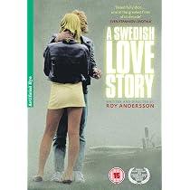 A Swedish Love Story: Amazon.co.uk: Ann-Sofie Kylin, Rolf Sohlman