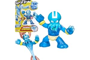 CHTK4 41030 Heroes of GOO JIT ZU GRAPLOCK The Octopus